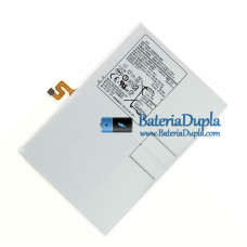 Bateria para Samsung P615 S6-Lite EB-BT725ABU T860 SM-P610 Galaxy-Tab [Bateria de reposição]